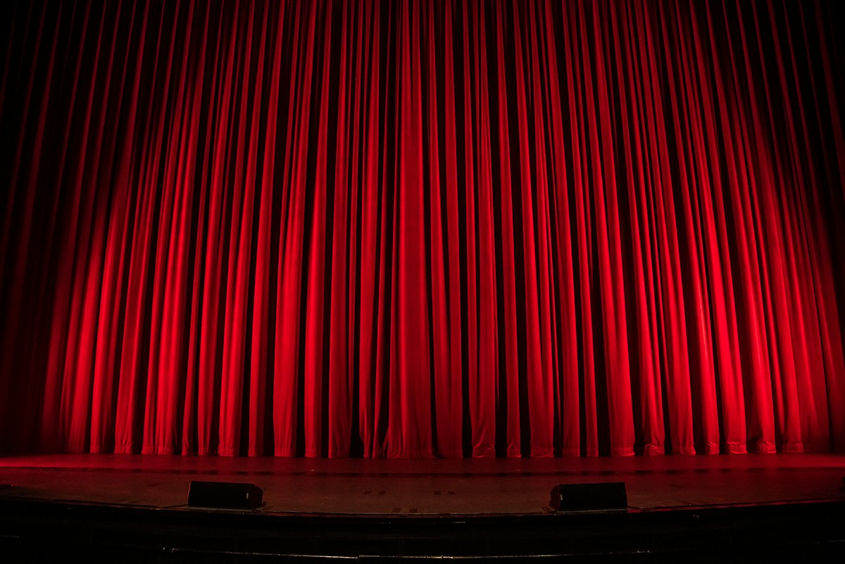 Kulturprogramm