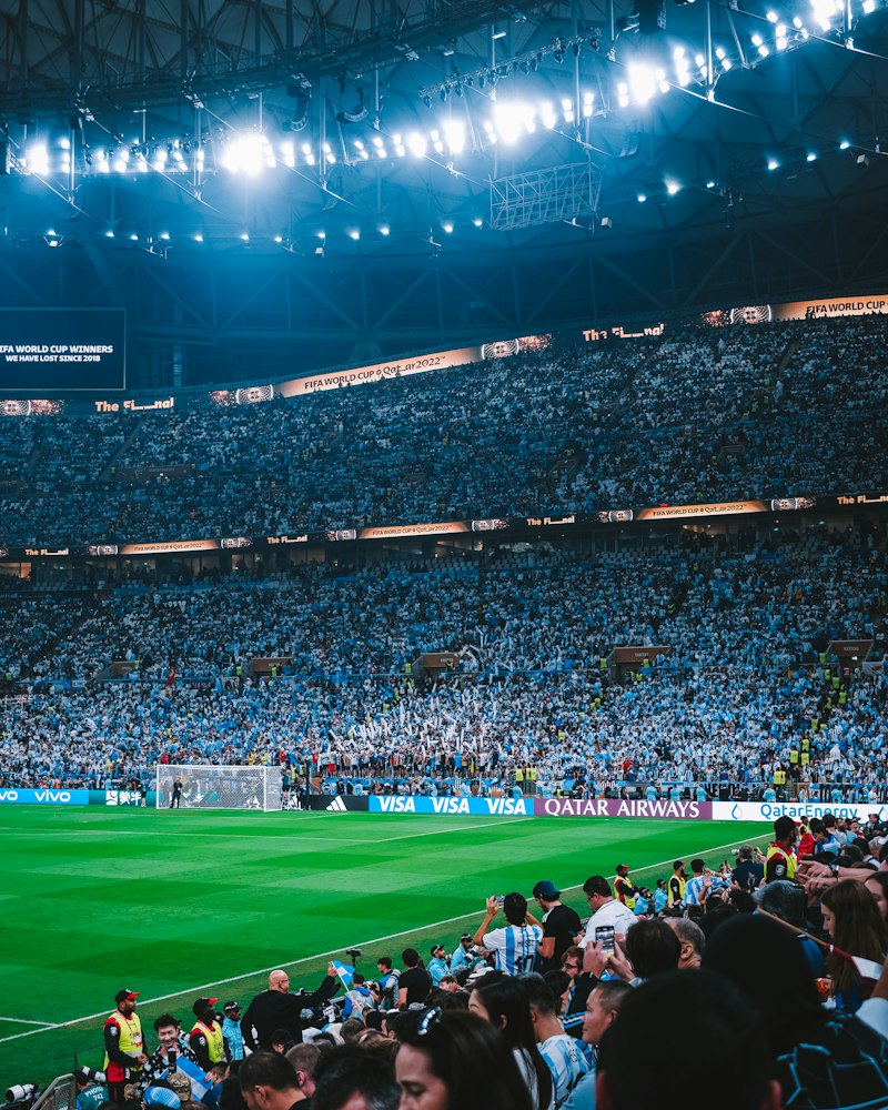 Fußball & Vereinssport