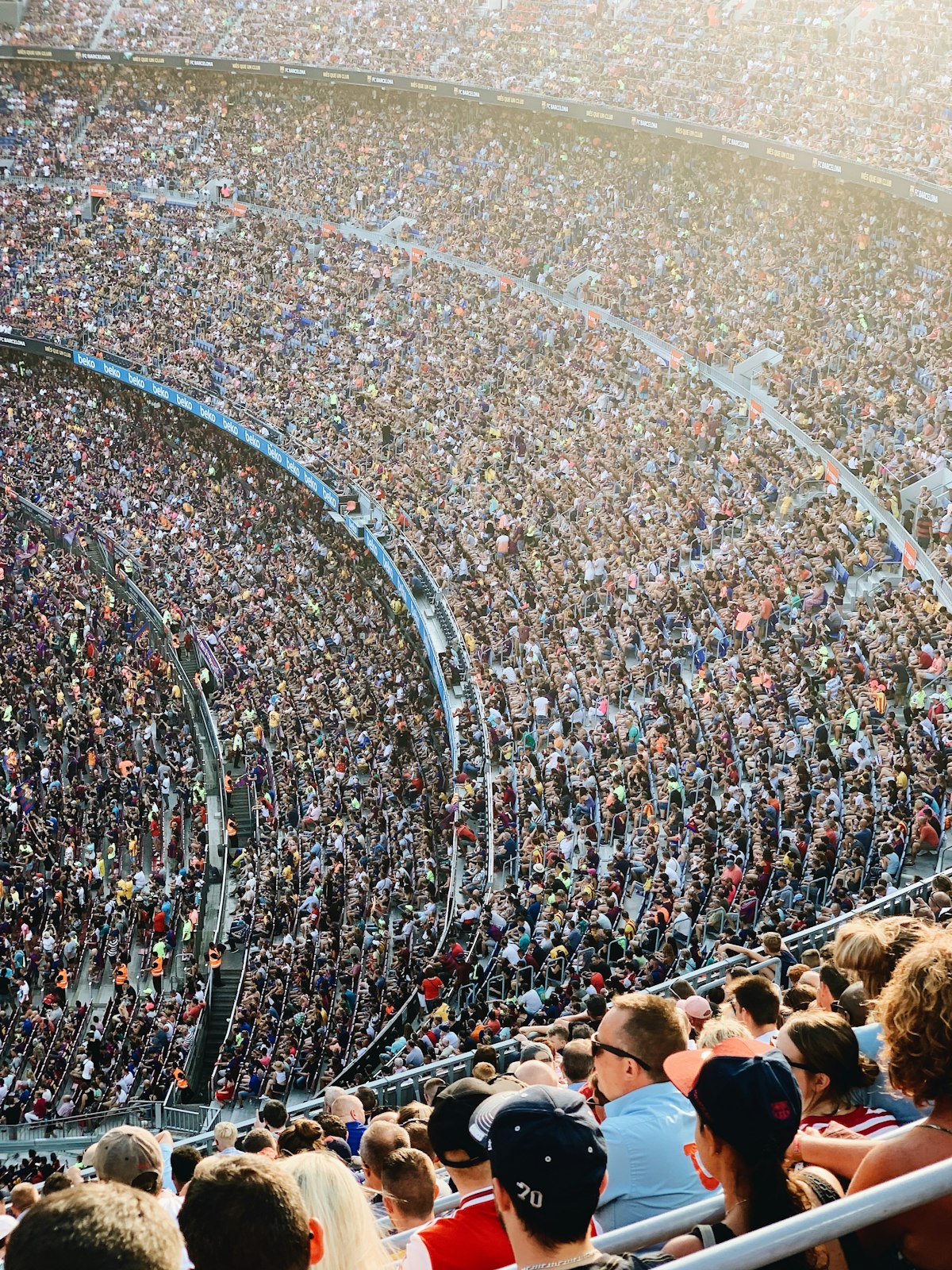 Stadien